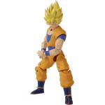 Figuras Dragon Ball Goku de 17 cm Bandai 