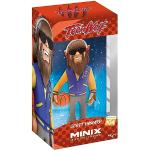 MINIX - Figura de Scott Howard - Teen Wolf - Coleccionables de 12 cm para Exhibición, Idea de Regalo para Niños Y Adultos, Fans de TV & Cine - MN11926