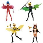 BANDAI - Figuras surtidas Miraculous Las aventuras de Ladybug BANDAI.