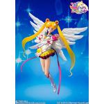 Bandai Tamashii Nations Sailor Moon Eternal - Pretty Guardian - Figurine S.H.Figuarts