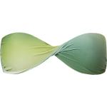 Sujetadores Bikini verdes de poliamida Amir Slama para mujer 