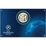 Bandera de la Liga de Campeones del FC Inter de Milán