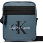 Bandoleras azul marino rebajadas Calvin Klein Jeans para hombre 