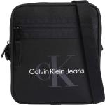 Bandoleras rebajadas con logo Calvin Klein para hombre 