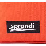 Bandolera SPRANDI - BSR-S-082-35-0 Orange
