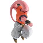 Banpresto - Figura Majin Buu de Dragon Ball Banpresto.