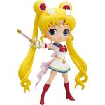 Figuras multicolor Sailor Moon Banpresto 