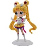Figuras manga Sailor Moon de 14 cm Banpresto 