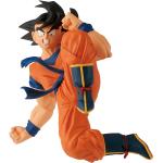 Figuras manga Dragon Ball Goku de 11 cm Banpresto 