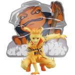 Banpresto - Figura Uzumaki de Naruto Shippuden.