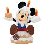 Figuras Disney Mickey Mouse de 11 cm Banpresto 