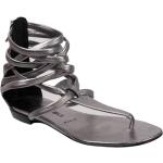 Barbara Bui, Shoes Gray, Mujer, Talla: 38 1/2 EU