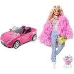 Muñecas modelo plateado Barbie de 15 cm infantiles 3-5 años 