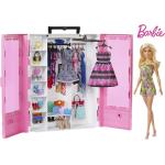 Muñecas modelo transparentes Barbie 