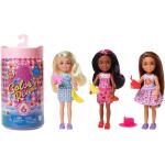 Muñecas modelo multicolor Barbie 