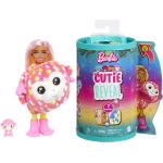 Muñecas modelo Barbie infantiles 