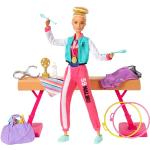 Muñecas modelo multicolor Barbie de 15 cm infantiles 3-5 años 