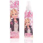 Colonia rosas Barbie de 200 ml Cartoon en spray 