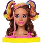 Barbie Totally Hair Mattel HMD80