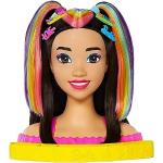 Barbie Totally Hair Mattel HMD81