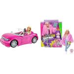 Muñecas modelo rosas rebajadas Barbie de 15 cm infantiles 