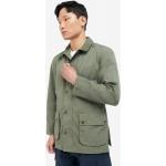 Barbour Ashby Casual Jacket - Chaqueta - Hombre Agave M