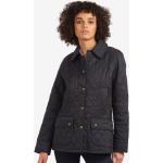 Barbour Beadnell Quilt Jacket - Chaqueta - Mujer Navy XXL