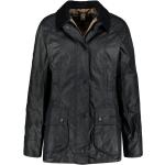Barbour Beadnell Wax Jacket - Chaqueta - Mujer Navy M