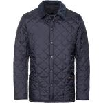 Barbour Heritage Liddesdale Quilted Jacket - Chaqueta - Hombre Navy XS