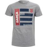 Camisetas estampada Barcelona FC talla L 