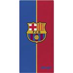 Toallas multicolor de deporte Barcelona FC 