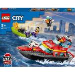 Figuras de plástico Lego City infantiles 7-9 años 