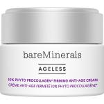 bareMinerals Cuidado facial Cuidado especial Ageless 10% Phyto Procollagen Firming Anti-Age Cream 50 ml