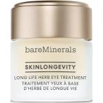 bareMinerals Cuidado facial Hidratación Long Life Eye Treatment 15 g
