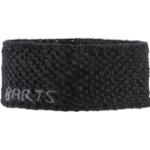 BARTS Skippy Headband Black One Size - Banda deportiva - Negro - EU Unica