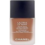 Base de Maquillaje Fluida Chanel Ultra Le Teint #br152 (30 ml)
