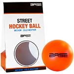 Base Unisex Street Hockey Ball Medium Härtegrad Be
