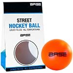 Base Street Hockey Ball – Liquid Filled I No-Bounc