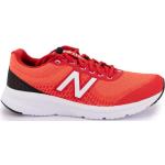 Zapatillas rojas de running New Balance talla 46,5 para hombre 