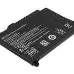 Batería compatible con Pavilion PC 15 15-AU010WM 7.7V HP (5300mAh)