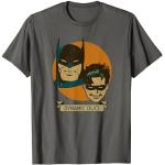 Batman and Robin Dynamic Duo Camiseta