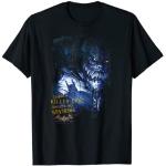 Batman: Arkham Asylum Inmate: Killer Croc Camiseta