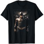 Batman Begins Gotham Bats Camiseta