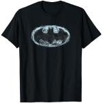 Batman Smoke Signal Logo Camiseta