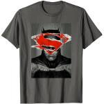 Batman v Superman Batman Poster Camiseta