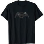 Batman v Superman Cityscape Logo Camiseta