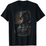 Batman v Superman Desert Gear Camiseta