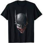 Batman Who Laughs Head Camiseta