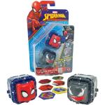 Pizarras mágicas multicolor de papel rebajadas Spiderman infantiles 