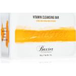 Baxter of California Vitamin Cleansing Bar Citrus and Herbal-Musk jabón líquido nutritivo 198 g